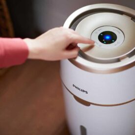 Nawilżacz powietrza Philips HU4816/10