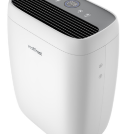 Vestfrost VP A1M30WH przod bok