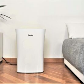 Amica APM3011 w salonie