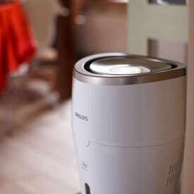 Nawilżacz powietrza Philips hu4811