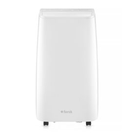 Klimatyzator przenośny Fersk Vind WiFi White
