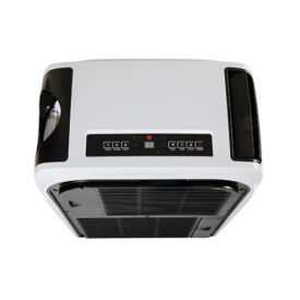 klimatyzator przenośny eberg qubo q40hd