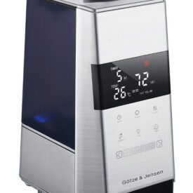 Nawilzacz powietrza Götze & Jensen AH800S