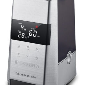 Nawilzacz powietrza Götze & Jensen AH800S