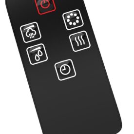 Pilot do nawilżacza powietrza Götze & Jensen AH800S