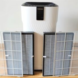 Toshiba CAF-X116XPL filtry