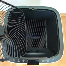 Toshiba CAF-X116XPL kratka nawiewu