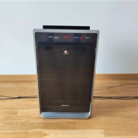 Panasonic F-VXR70G przód