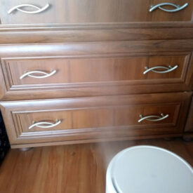 Nawilżacz powietrzaXiaomi Mi Smart Antibacterial Humidifier emitujący mgiełkę