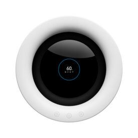 Xiaomi MiJia Pure Smart Humidifier pro panel sterowania
