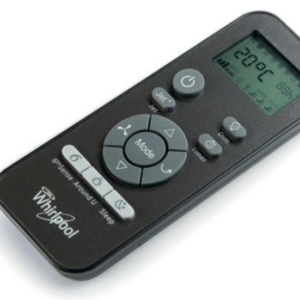 Whirlpool PACB29COL pilot