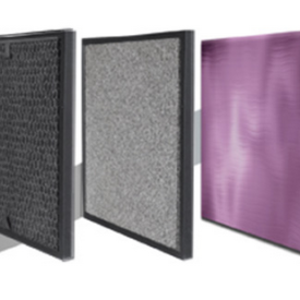 Yoer Pure Home 10 filtrów