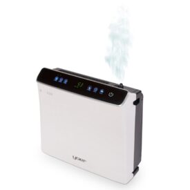 Yoer Pure Home przód bok