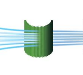 Filtracja powietrza Raven EOP003UV