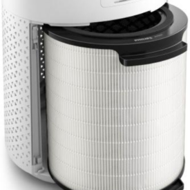 Philips AC1715/10 wymiana filtra