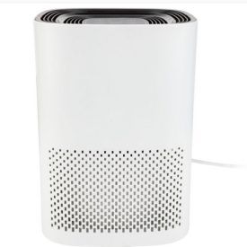 Przód oczyszczacz SilverCrest SLR 30 B1