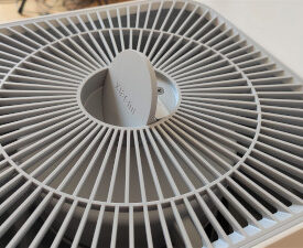 Xiaomi Air Purifier 4 klapka czyszczenie panel górny