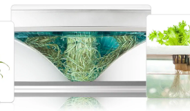 Mateko aria donica hydroponiczna