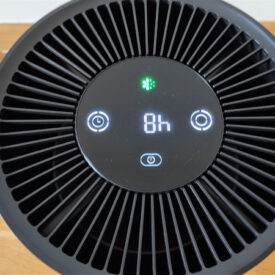 xiaomi smartmi p1 timer