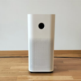 xiaomi air purifier