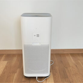 xiaomi air purifier 4