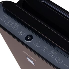 Góra Sharp UA-HG40E-T