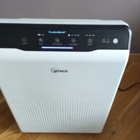 Winix Zero sterowanie