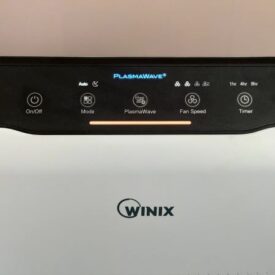 Winix Zero przybliżenie