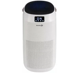 oczyszczacz powietrza Setti+ AP600W z przodu