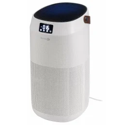 oczyszczacz powietrza Setti+ AP600W z przodu i z boku