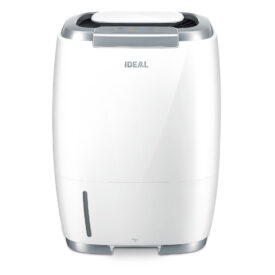 Przód oczyszczacza z nawilżaczem Ideal AW 60