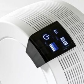 Wyświeltacz nawilżacza Stylies Aquarius