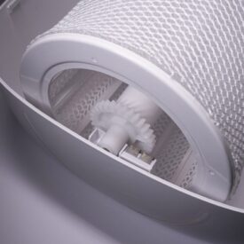 Nawilżacz powietrza Stylies Antaras, filtr ewaporacyjny