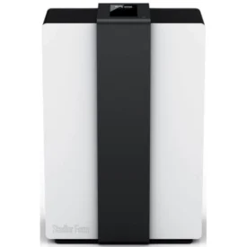 Nawilżacz powietrza Stadler Form w kolorze biało-czarnym