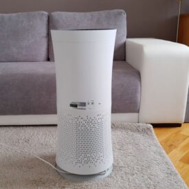 Vestfrost vp-a1z40wh tył