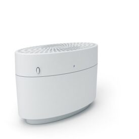 Nawilżacz Stylies Carina bokiem