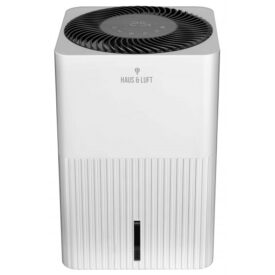 Nawilżacz ewaporacyjny Haus&Luft-HL-NE-01 z przodu