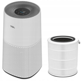 Oczyszczacz powietrza TCL KJ350F-A08 z filtrem