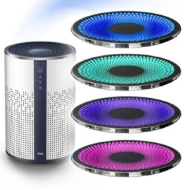 Panel sterowania TCL KJ120F