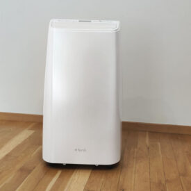 Klimatyzator przenośny Fersk Vind 2 WiFi HEPA