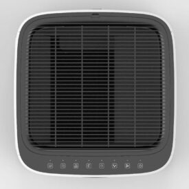 oczyszczacz powietrza TCL KJ866F widoczny od góry