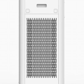 oczyszczacz powietrza TCL KJ866F widoczny od tyłu