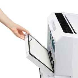 Klimatyzator przenośny Fersk Lite - filtr HEPA