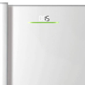 Wskaźnik jakości powietrza oczyszcacza TCL TKJ835F