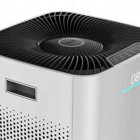 Górna część oczyszczacza TCL TKJ835F