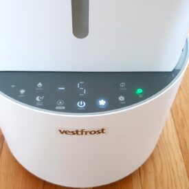 Vestfrost VP-H2I20WH panel sterowania nawilzacza
