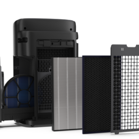 Sharp UA-KIN52E-H filtry