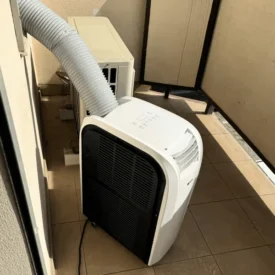 Klimatyzator na balkon - Fral SuperCool FSC 14.2