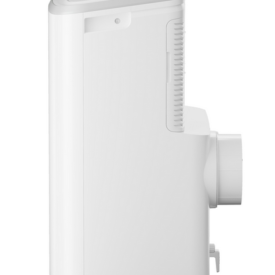 Bok klimatyzatora przenośnego Electrolux EXP34U339HW