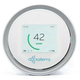 Czujnik jakości powietrza Kaiterra Laser Egg 2